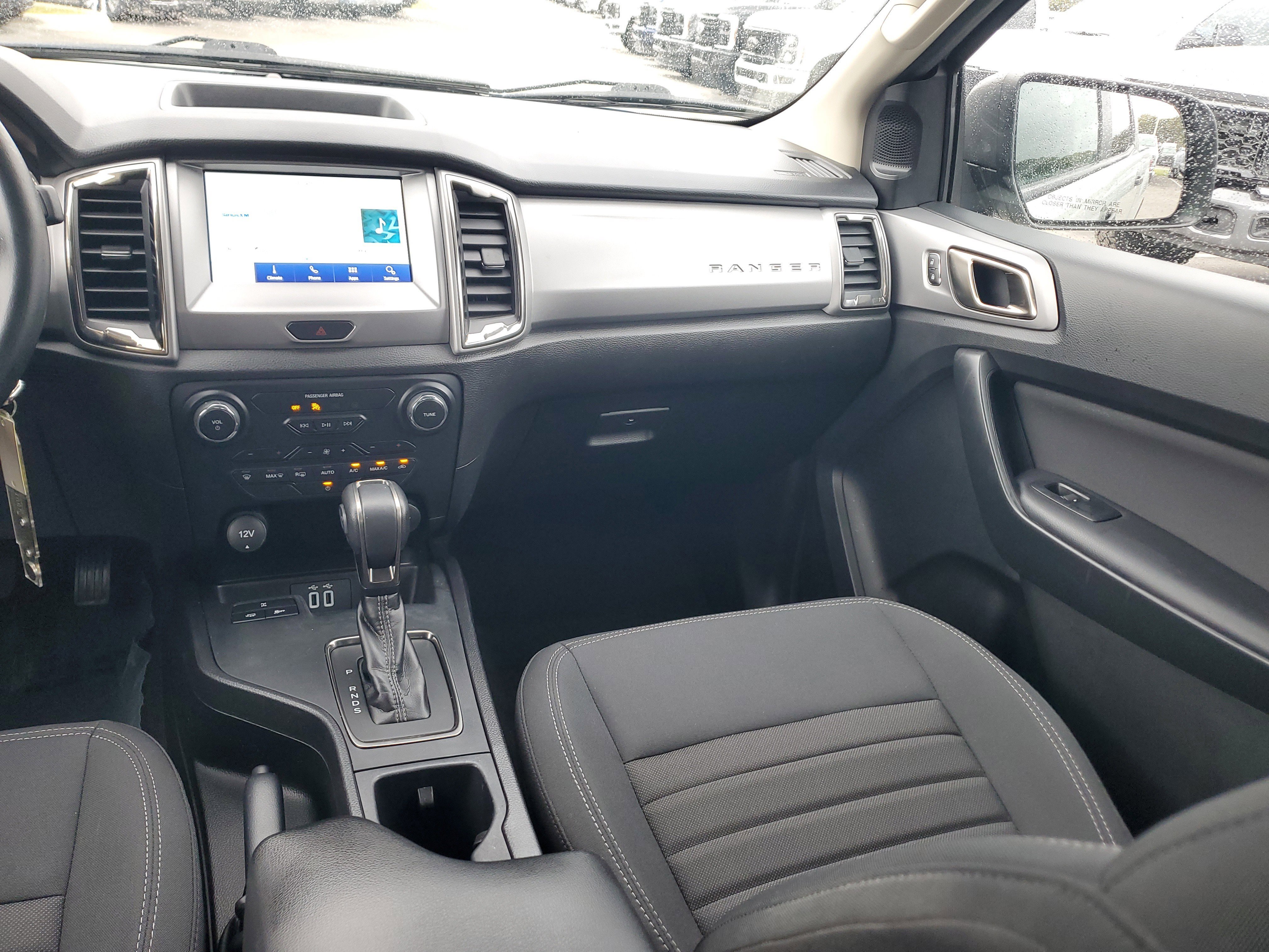 Used 2023 Ford Ranger XLT image 14