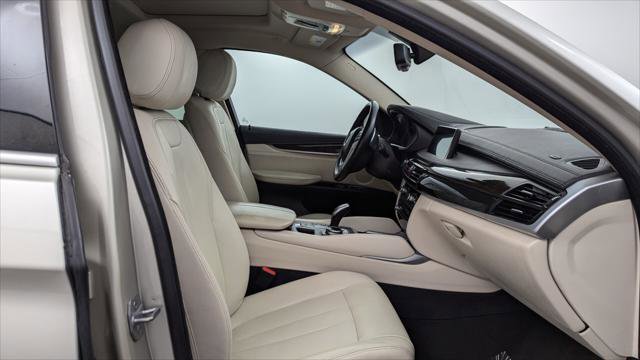 Used 2016 BMW X6 xDrive35i image 19