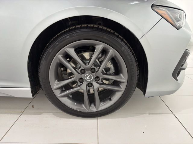 Certified 2025 Acura TLX SH-AWD w/ A-SPEC Pkg image 46