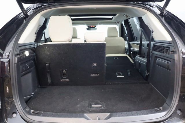 Used 2024 MAZDA CX-90 Plug-In Hybrid w/ Premium Pkg image 26