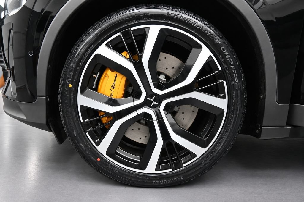 Used 2023 Polestar Polestar 2 w/ Pilot Pack AWD/4WD image 32