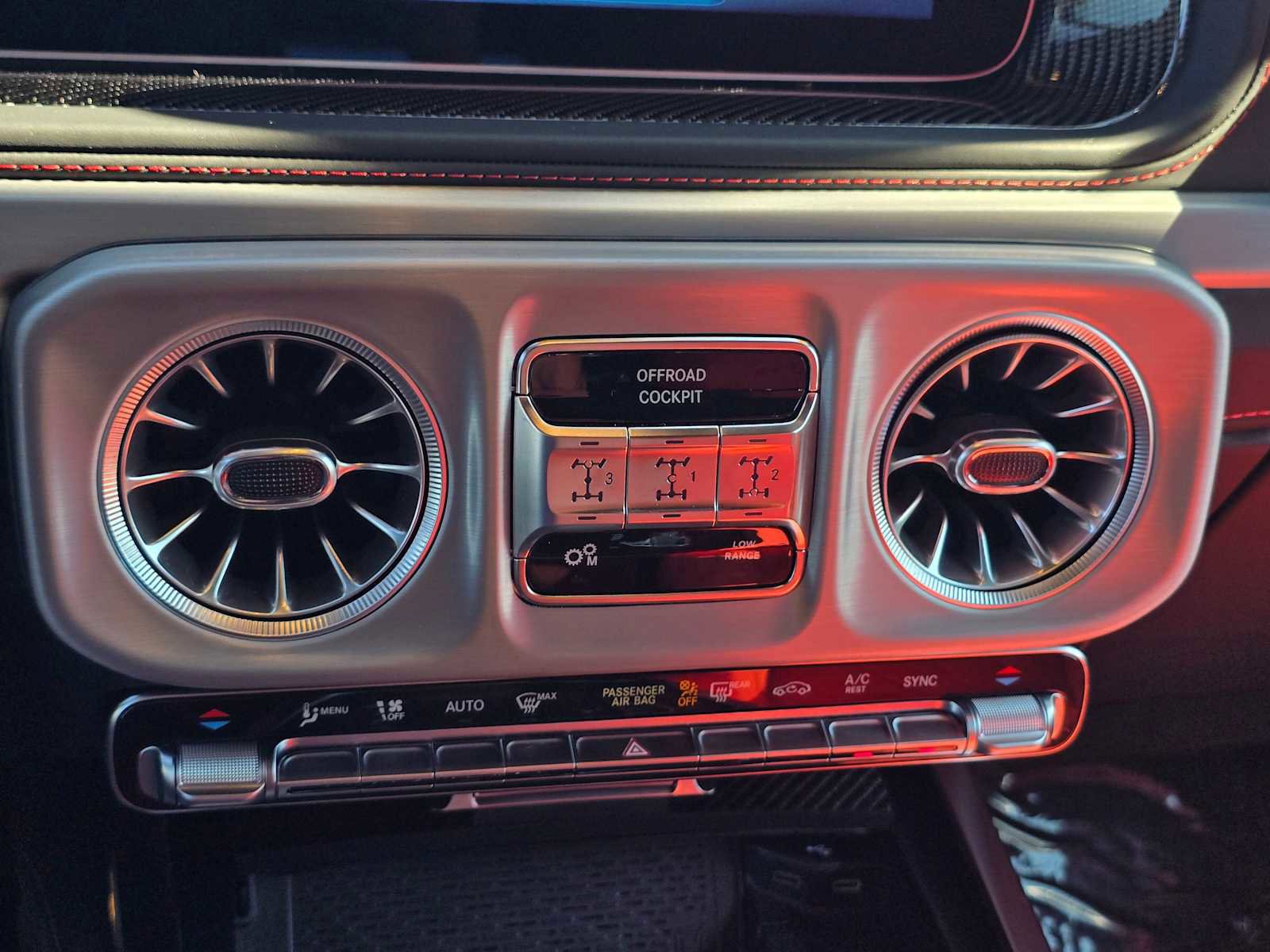 Used 2026 Mercedes-Benz G 550 image 29