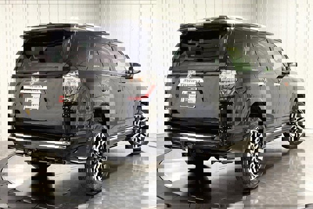 Certified 2024 Toyota 4Runner Limited image 14