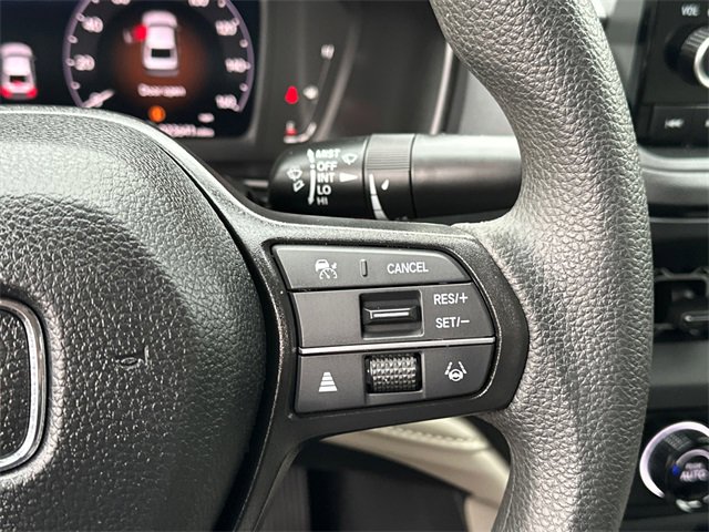 Used 2025 Honda Accord LX image 24