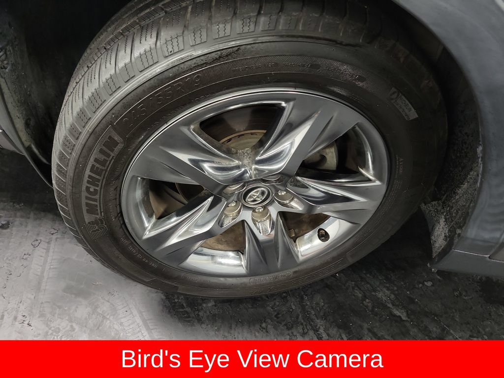 Used 2019 Toyota Highlander Limited Platinum AWD/4WD image 10