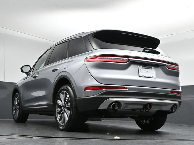 Certified 2022 Lincoln Corsair Reserve w/ Elements Package FWD image 43
