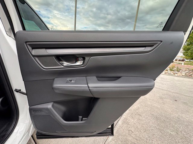 Used 2024 Honda CR-V EX image 28