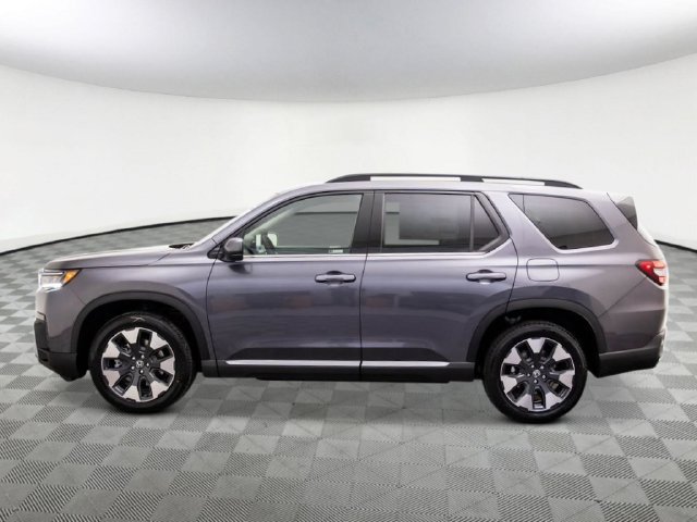 New 2026 Honda Pilot Elite image 3