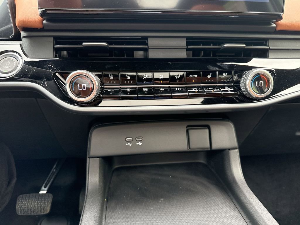 New 2026 Honda Prologue Elite image 17