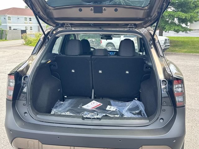 New 2026 Nissan Kicks S FWD image 13