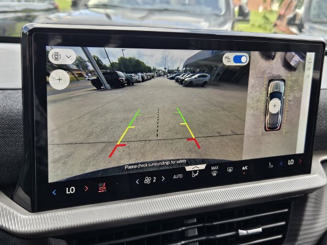 Used 2026 Ford Explorer Tremor w/ Tremor Ultimate Package AWD/4WD image 27