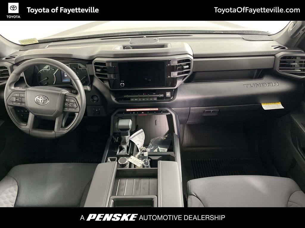 New 2026 Toyota Tundra SR5 image 14