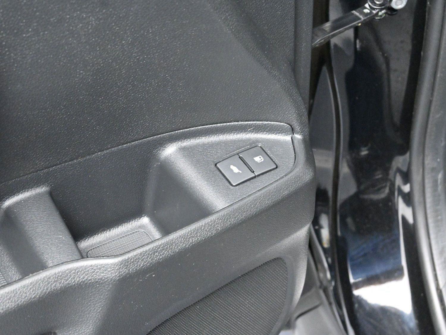 Used 2024 Honda Passport Black Edition image 16