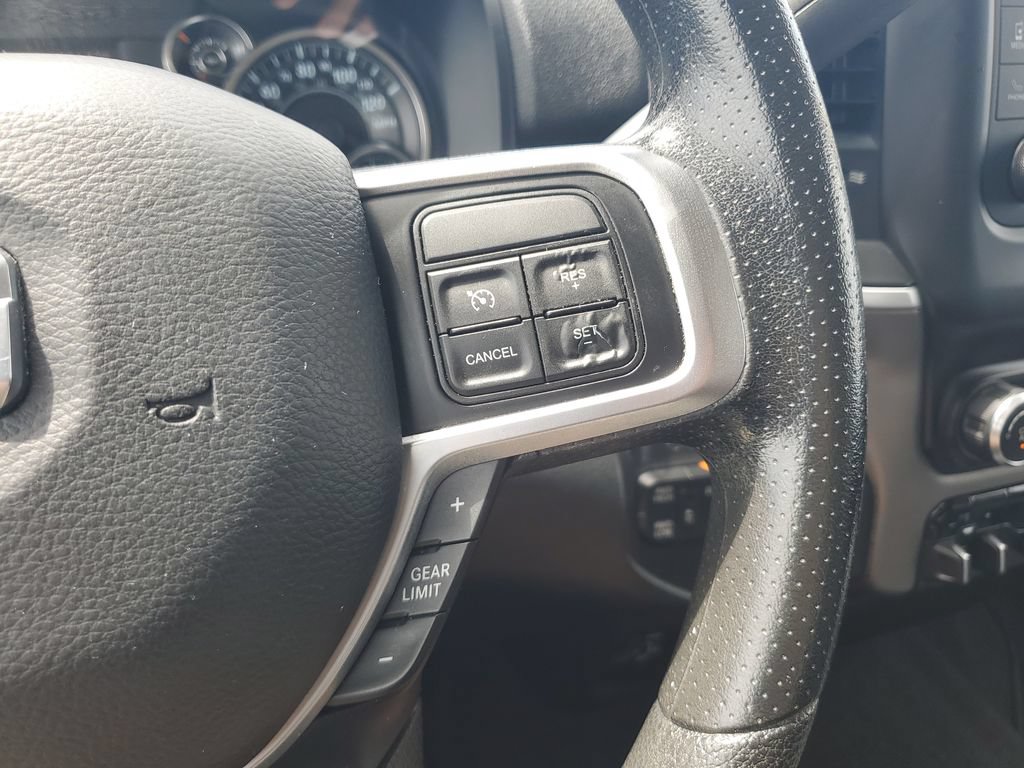 Used 2019 RAM 2500 Big Horn AWD/4WD image 20