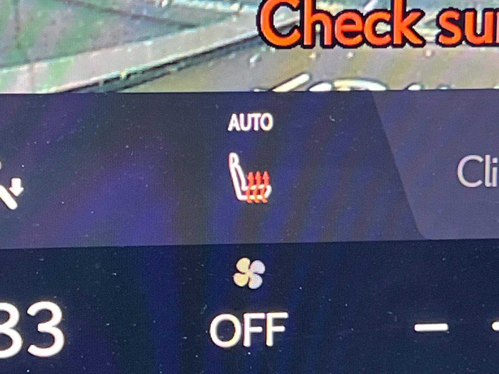 Used 2024 Lexus NX 350 F Sport image 32