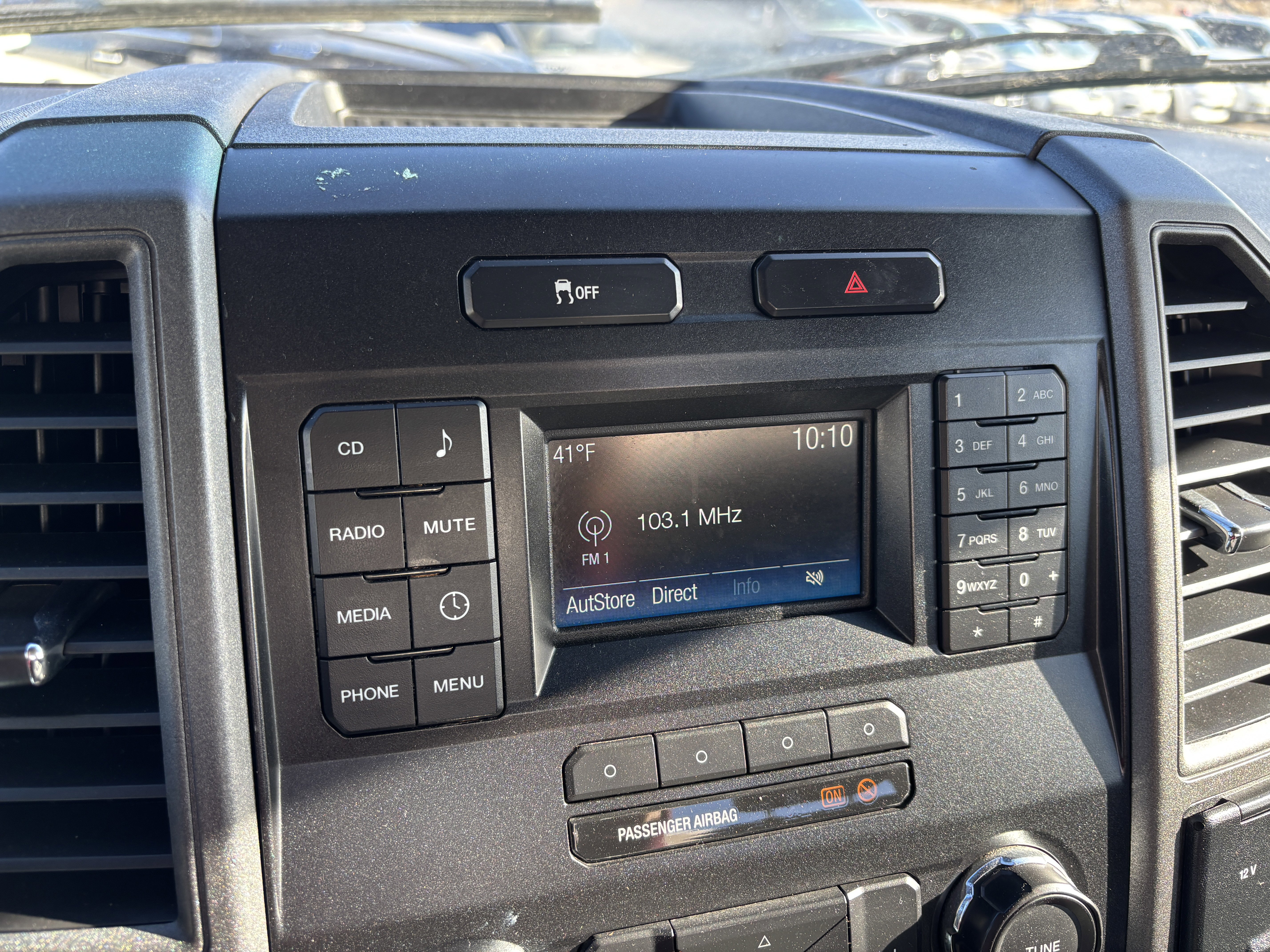 Used 2018 Ford F250 XL w/ Power Equipment Group image 17