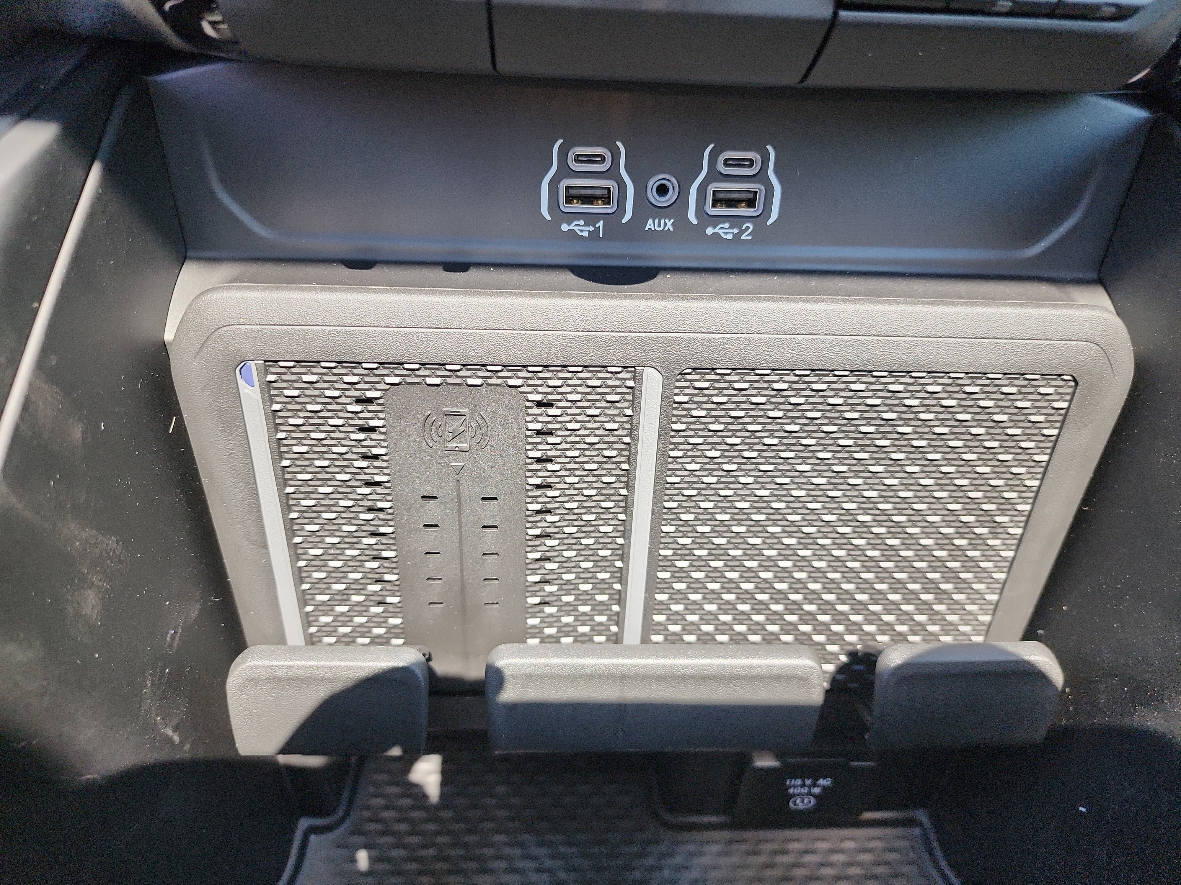 New 2026 RAM 1500 Big Horn image 24