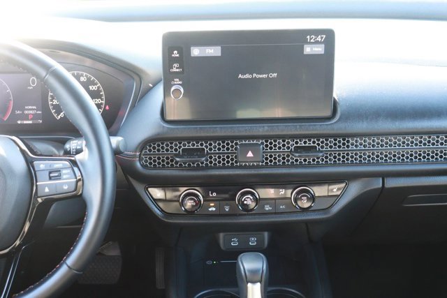 Certified 2026 Honda HR-V Sport image 16
