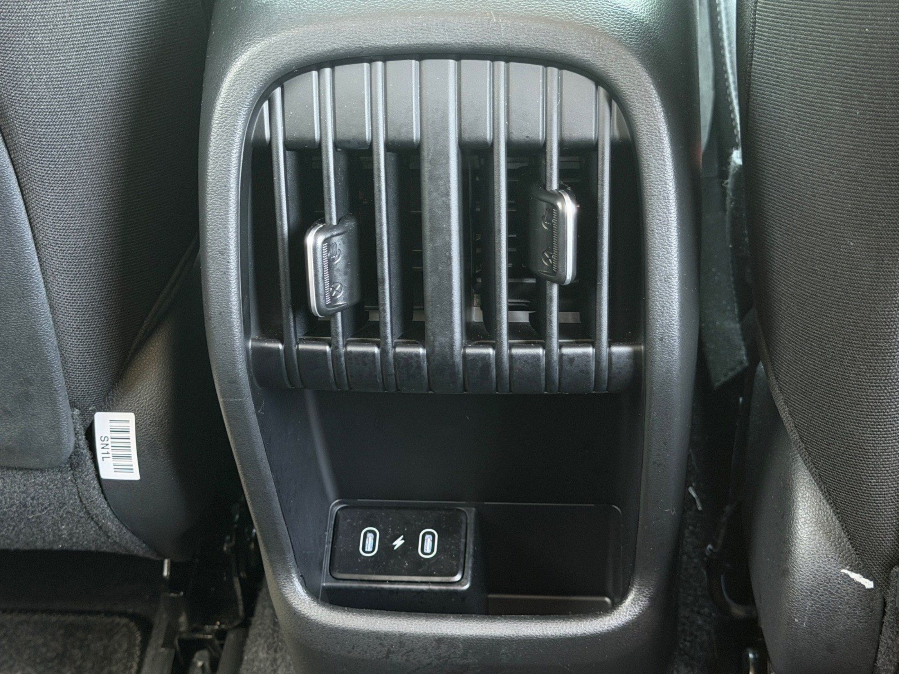 Used 2025 Hyundai Kona SEL FWD image 19