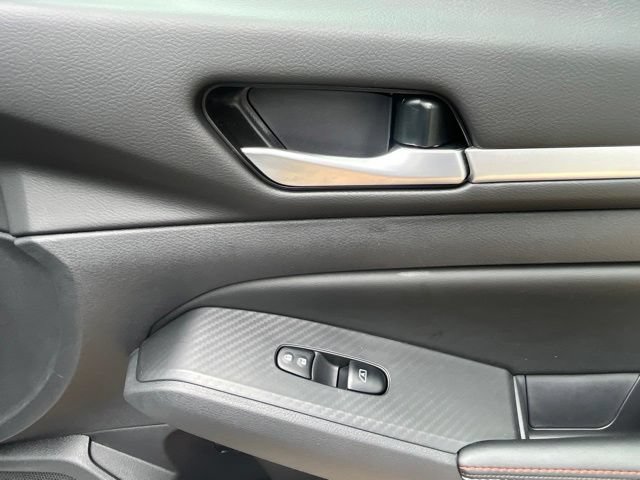 New 2026 Nissan Altima 2.5 SR w/ SR Premium Package FWD image 21