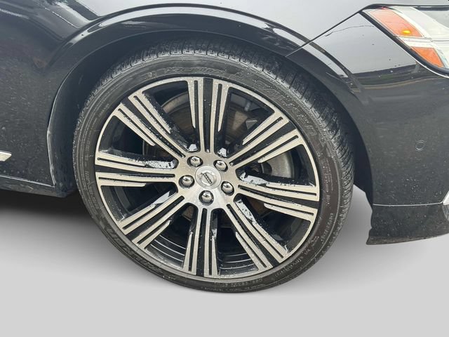 Used 2022 Volvo S90 B6 Inscription w/ Advanced Package AWD/4WD image 7