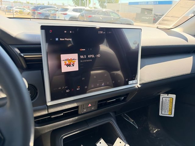 New 2026 MAZDA CX-5 Select AWD/4WD image 18
