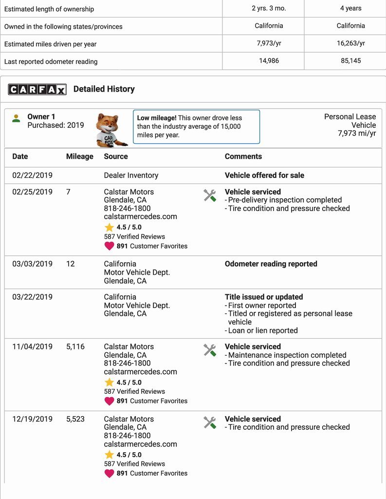 Used 2019 Mercedes-Benz GLC 300 image 44