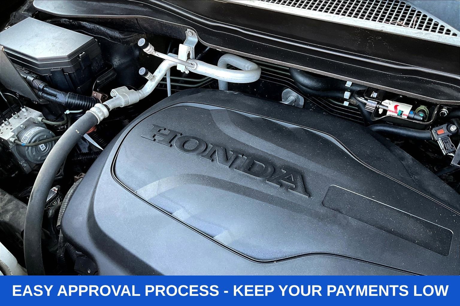 Used 2023 Honda Passport TrailSport image 41