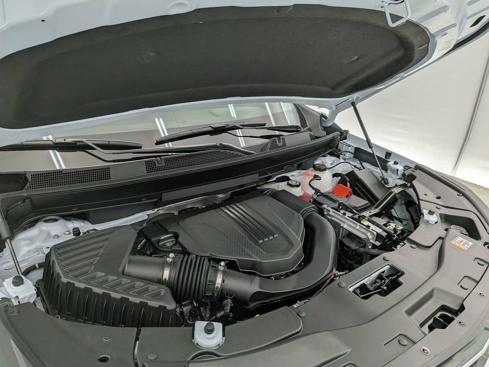 New 2026 Chevrolet Traverse LT w/ Driver Confidence Package image 14