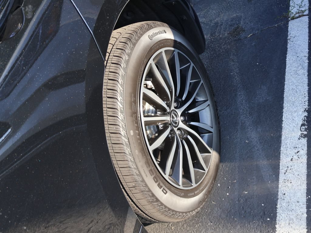 Used 2026 Acura RDX w/ Advance Package AWD/4WD image 12