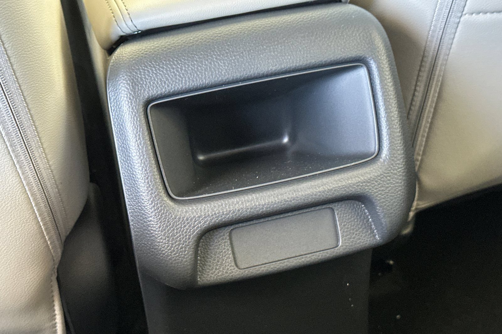 New 2027 Honda HR-V EX-L image 14