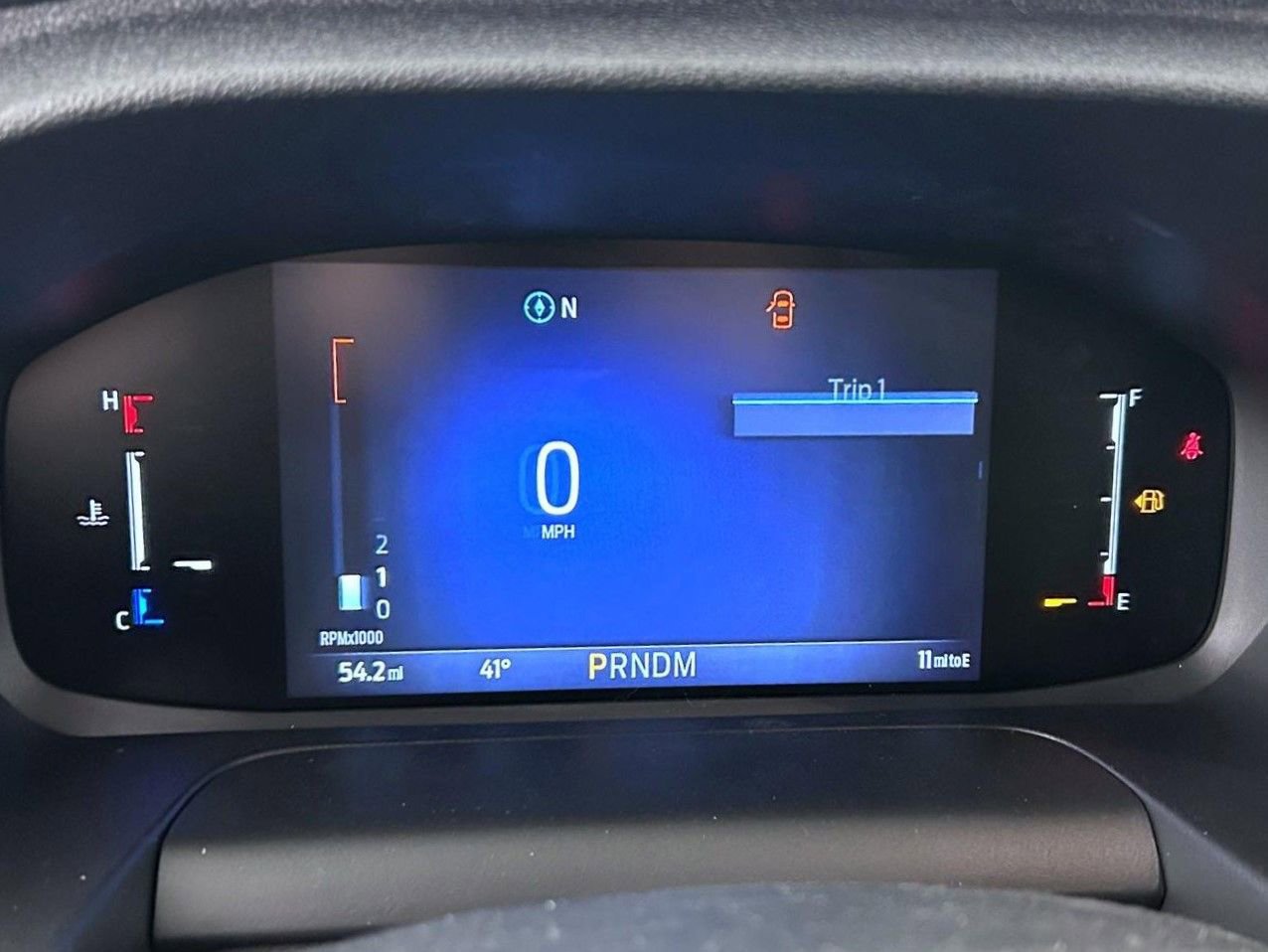 New 2026 Ford Transit 350 XL RWD image 14