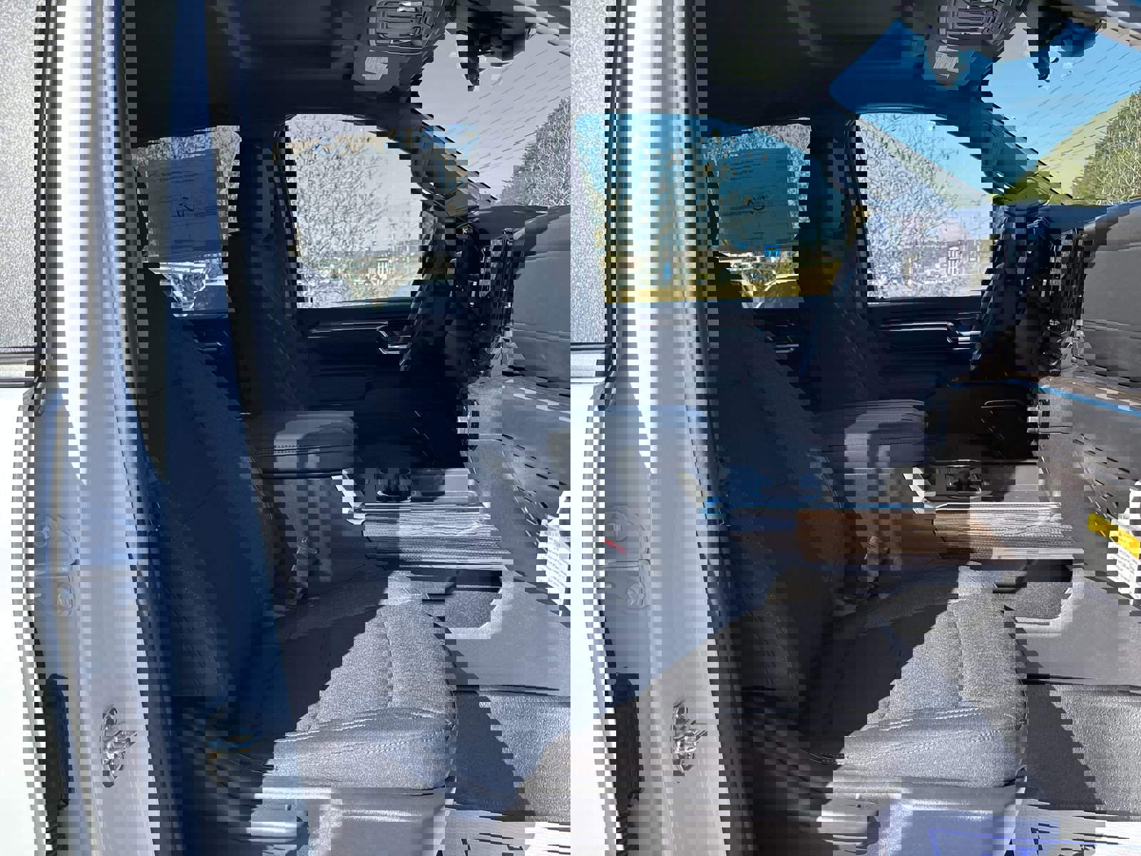 New 2026 Chevrolet Silverado 3500 LT w/ Convenience Package image 27