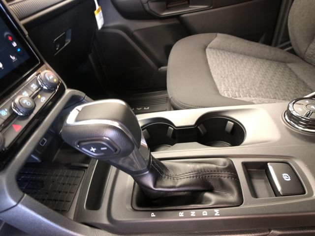New 2026 Ford Ranger XLT AWD/4WD image 19