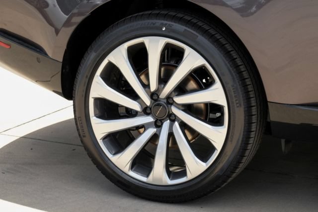 New 2026 Land Rover Range Rover SE AWD/4WD image 69