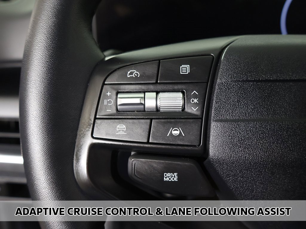 Certified 2025 Kia K4 EX image 3