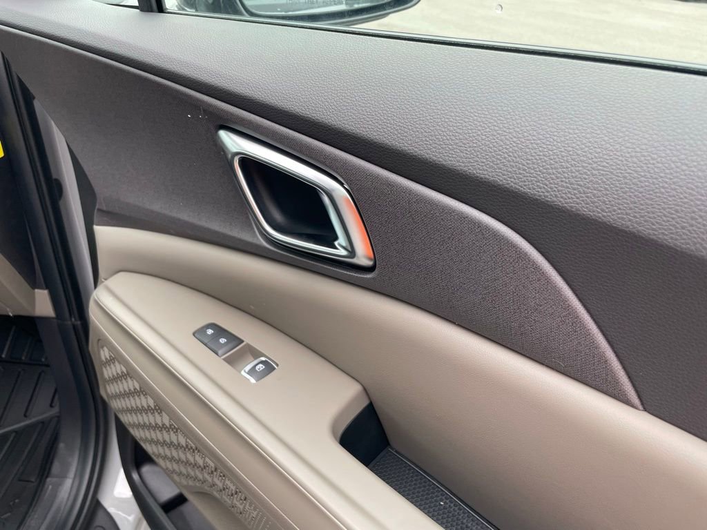 New 2026 Kia Carnival EX image 32