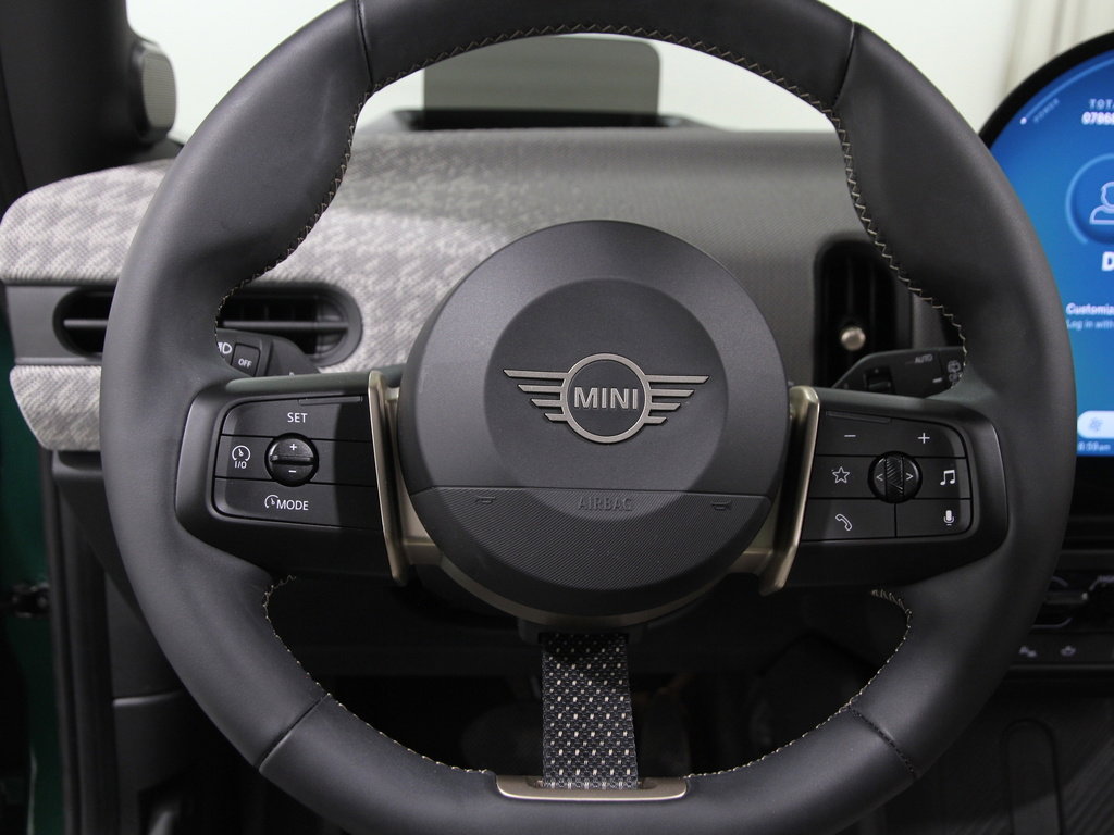 Certified 2025 MINI Cooper S image 7