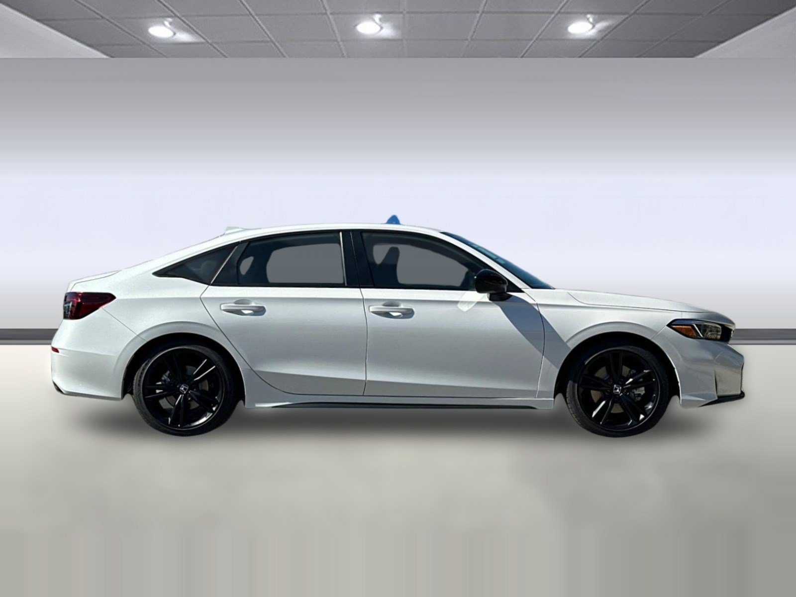 New 2026 Honda Civic Si image 7