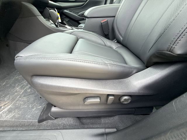 New 2026 Subaru Ascent Bronze Edition AWD/4WD image 12