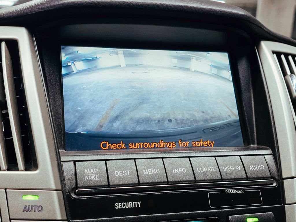 Used 2008 Lexus RX 400h AWD image 28