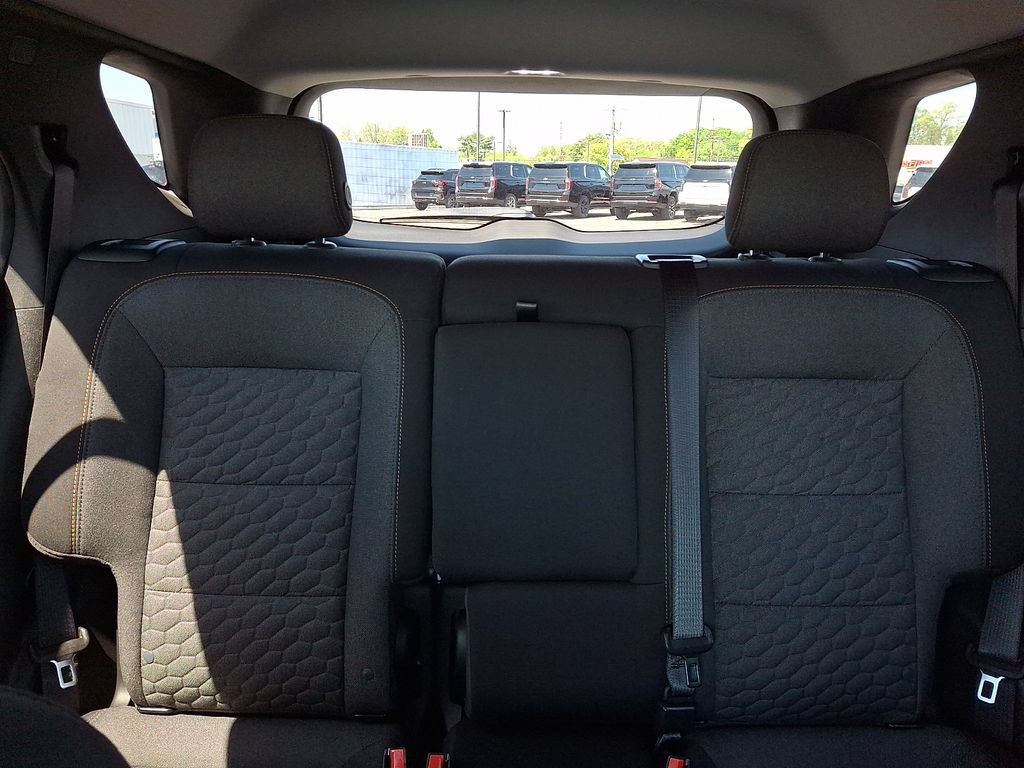 Used 2020 Chevrolet Equinox LT FWD image 20
