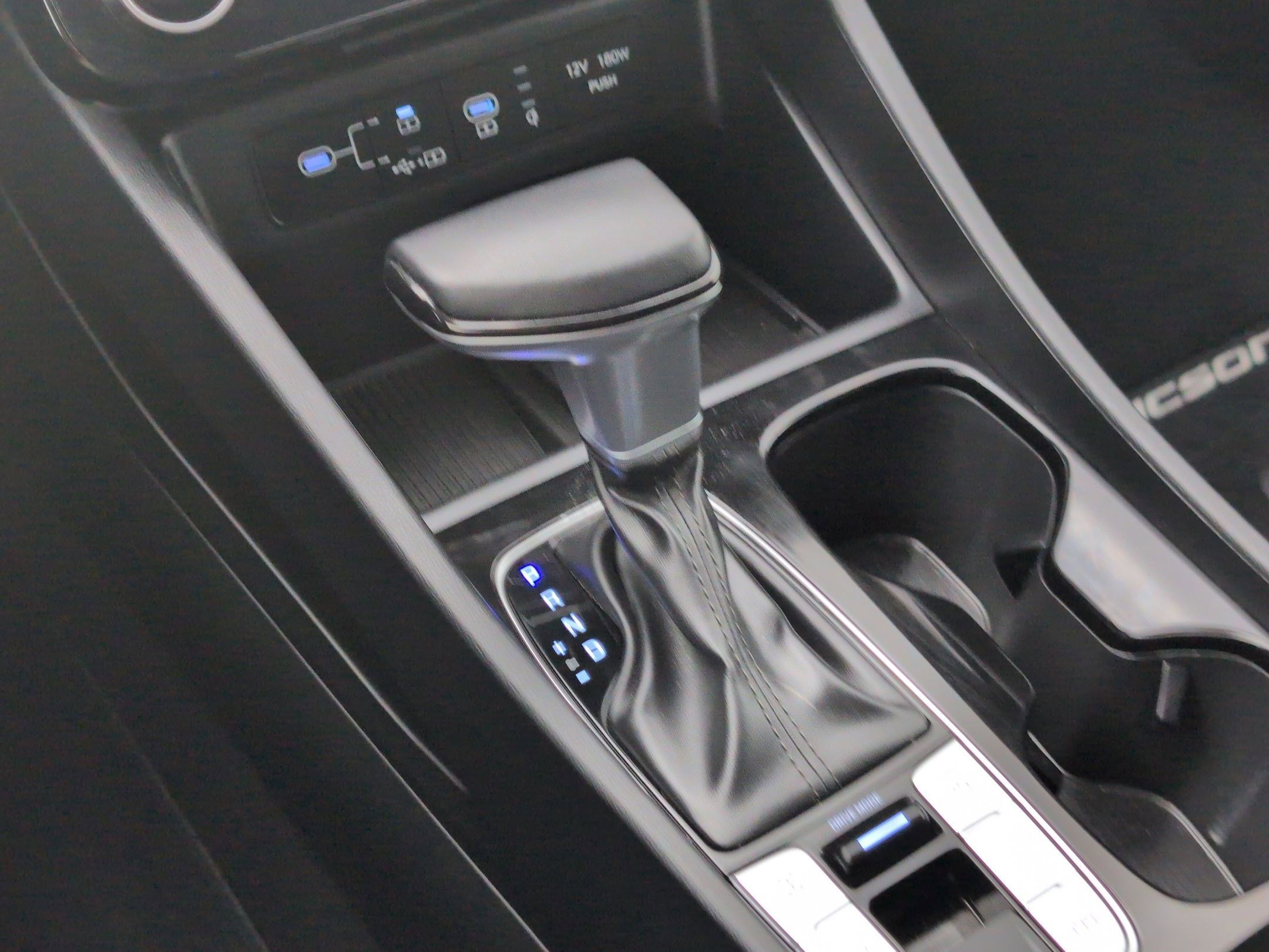 Certified 2025 Hyundai Tucson SEL image 15