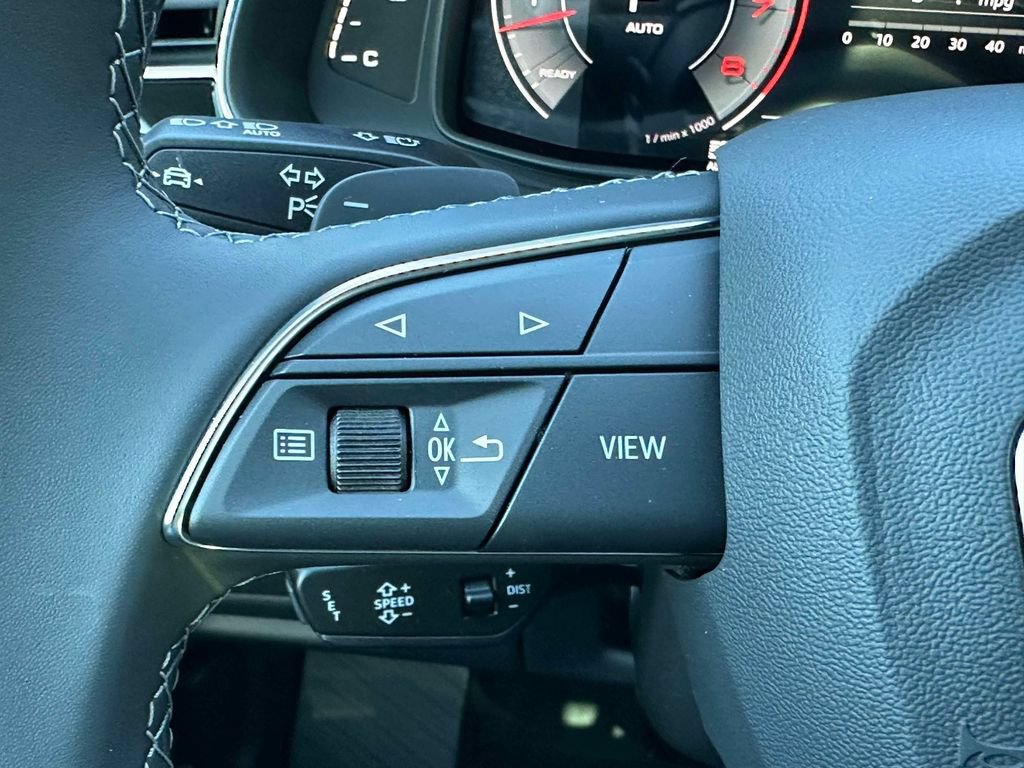 New 2026 Audi Q8 Premium Plus AWD/4WD image 32