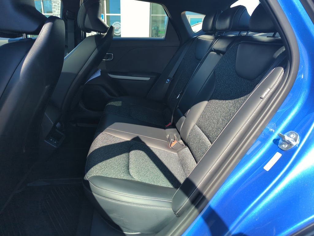 Used 2025 Kia K4 GT-Line w/ GT-Line Sunroof Package FWD image 30