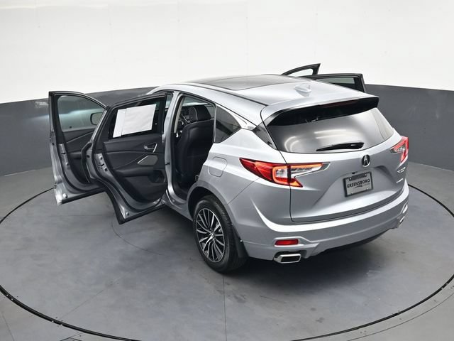 New 2026 Acura RDX w/ Advance Package AWD/4WD image 39