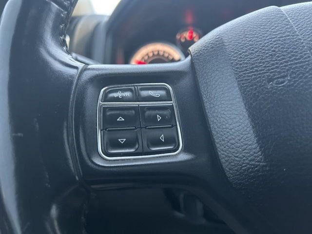 Used 2017 RAM 1500 Big Horn image 16