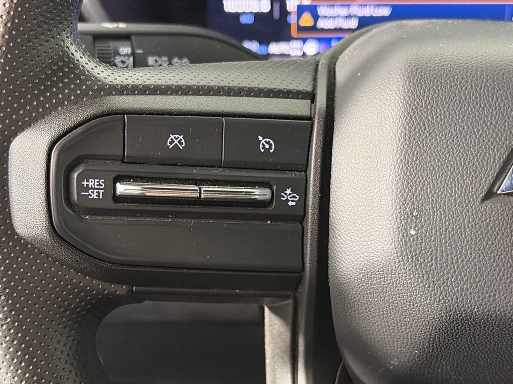 Used 2024 Chevrolet Colorado Trail Boss w/ Technology Package image 15