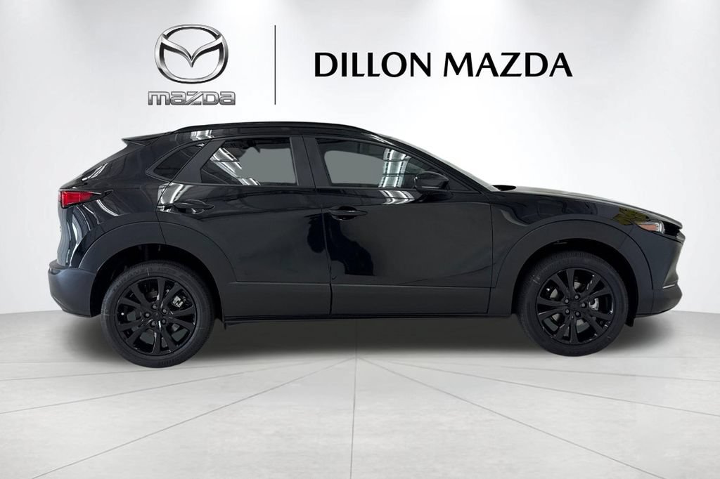New 2026 MAZDA CX-30 2.5 Turbo Aire Edition AWD/4WD image 3
