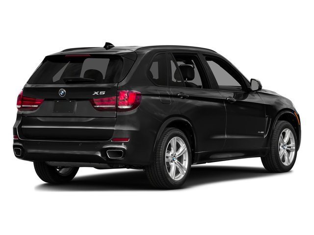 Used 2016 BMW X5 xDrive35i AWD/4WD image 2